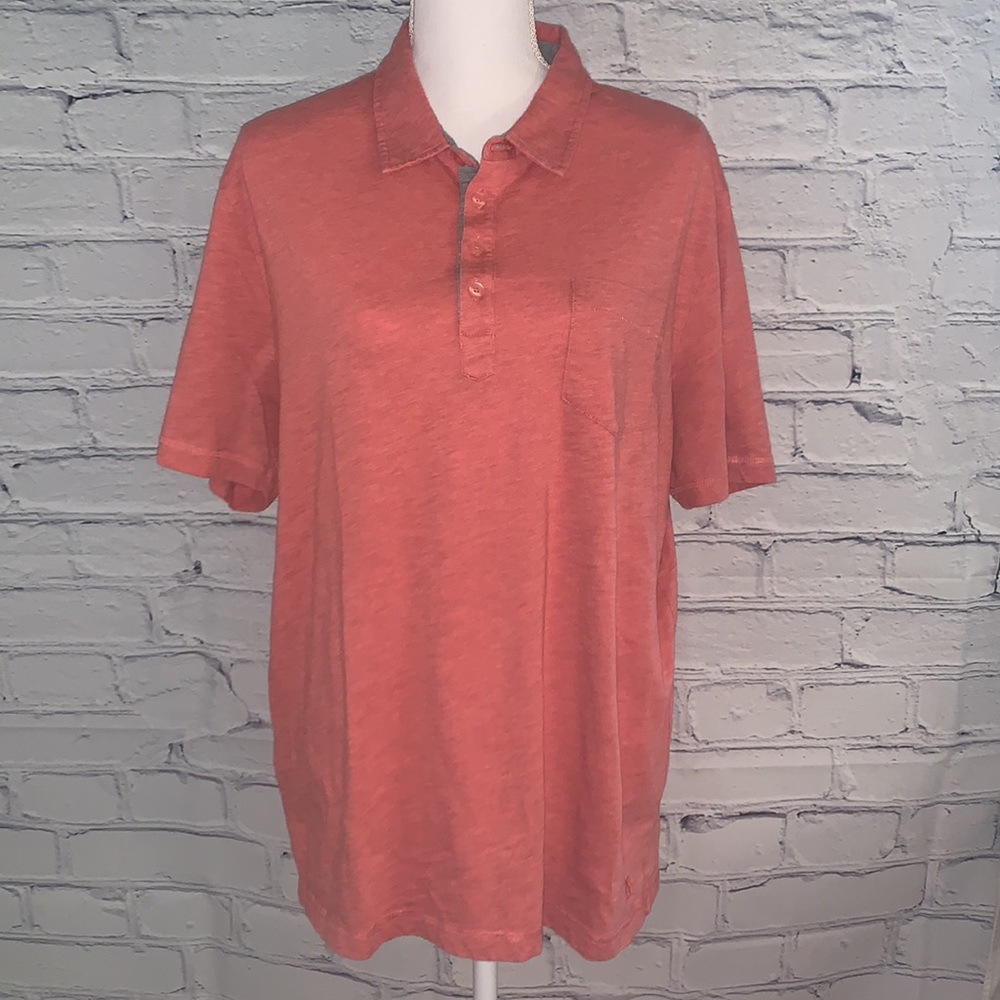 Original Penguin Polo, size XXL.